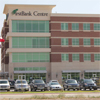 First Bank and Trust Center Lubbock, Texas